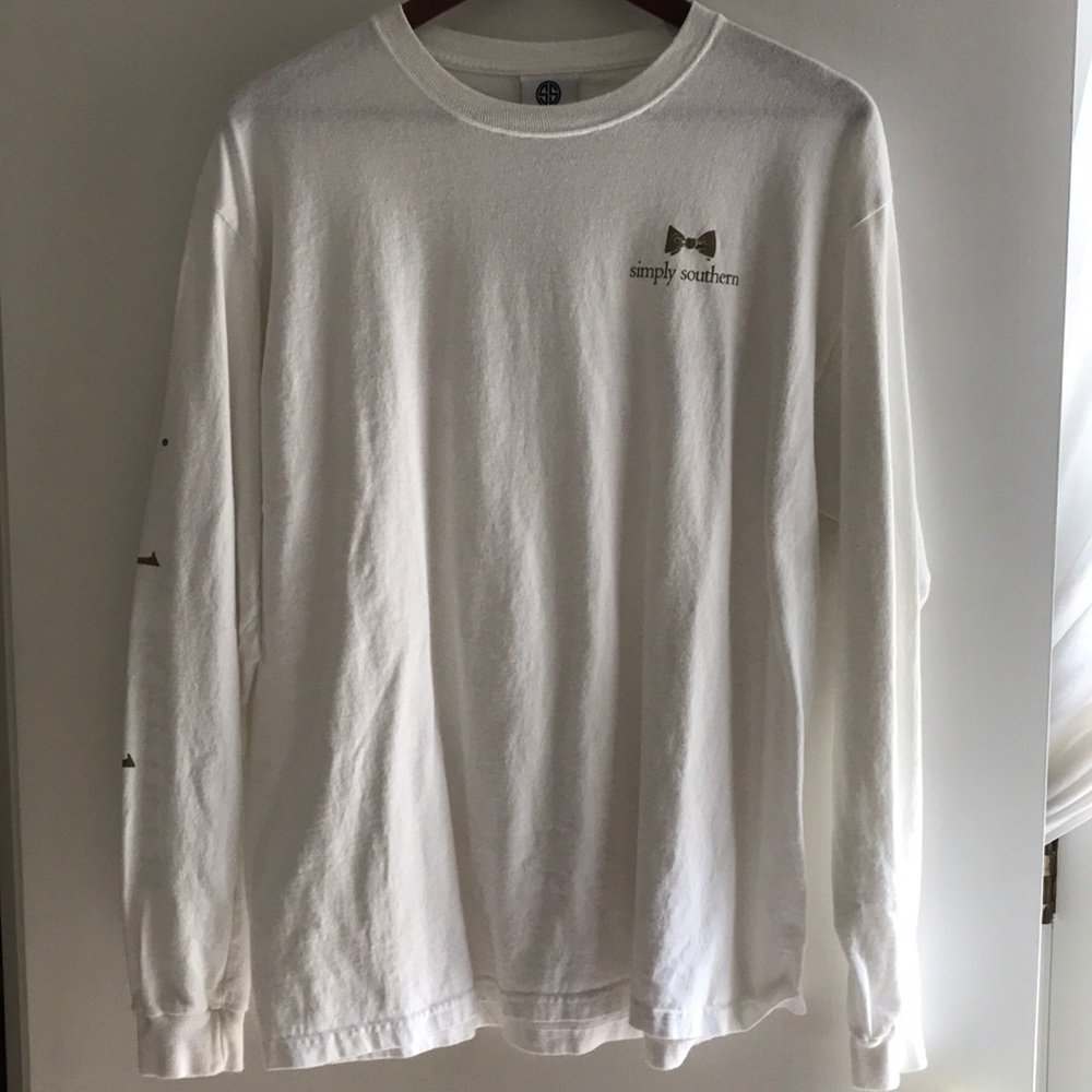 Simply southern long sleeve